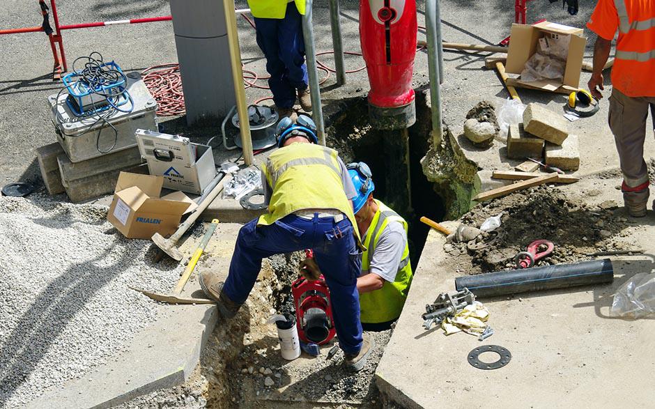 comment déboucher des wc Liancourt