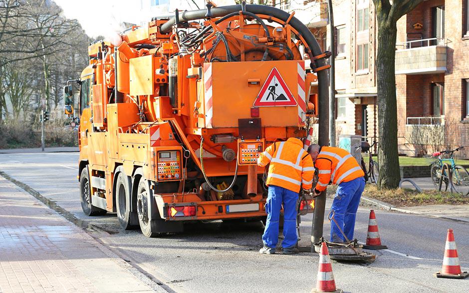 comment déboucher des wc Liancourt