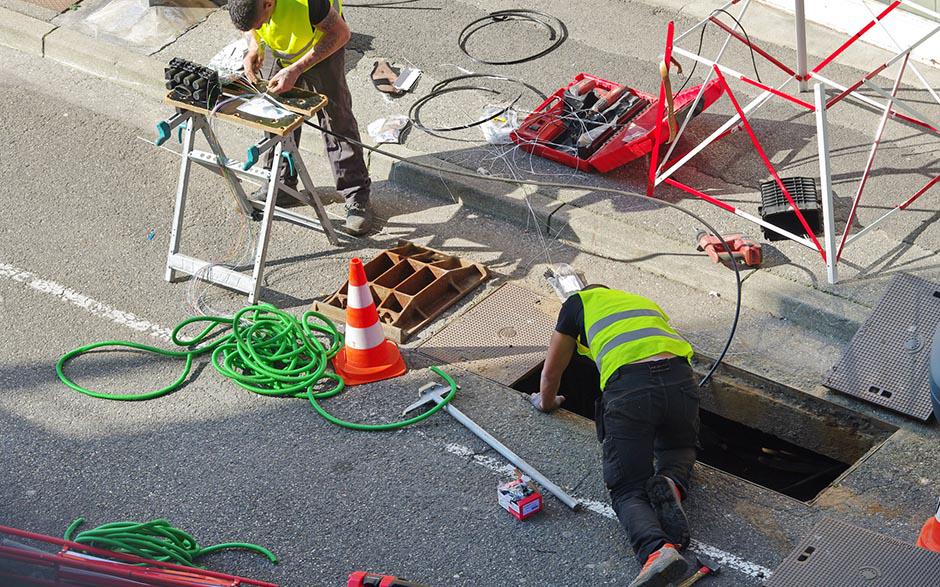 entreprises d'assainissement Sarcelles